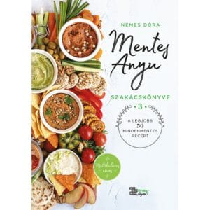Mentes Anyu Szakácskönyve 3
